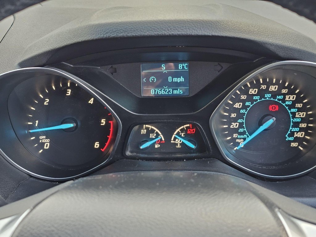 Used Ford Kuga 2015 for sale - 77232033: Photo 8