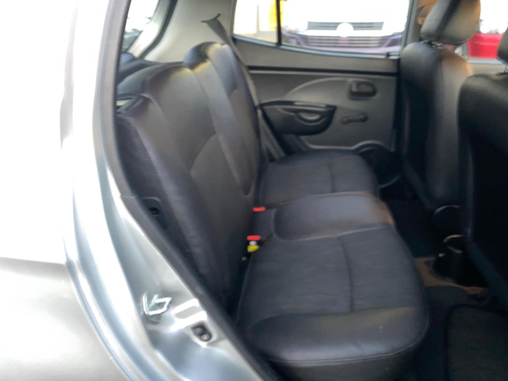 Used Kia Picanto 2010 for sale - 77171985: Photo 10