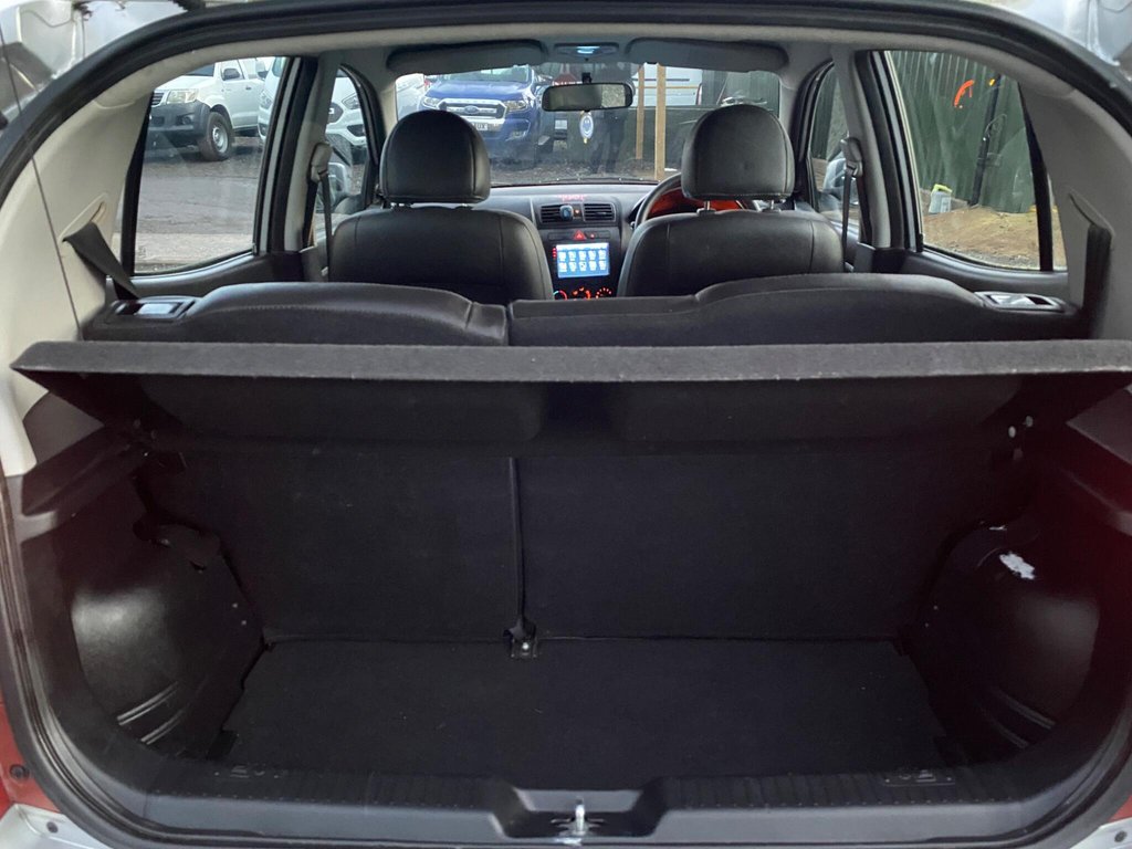 Used Kia Picanto 2010 for sale - 77171985: Photo 12