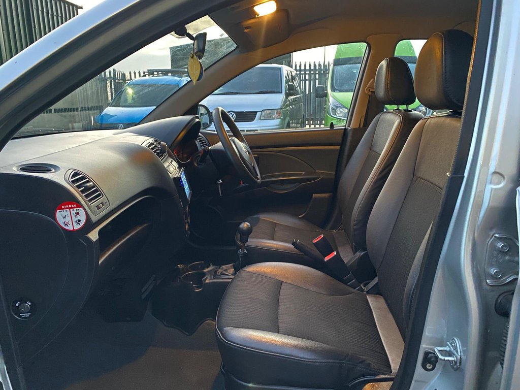 Used Kia Picanto 2010 for sale - 77171985: Photo 15