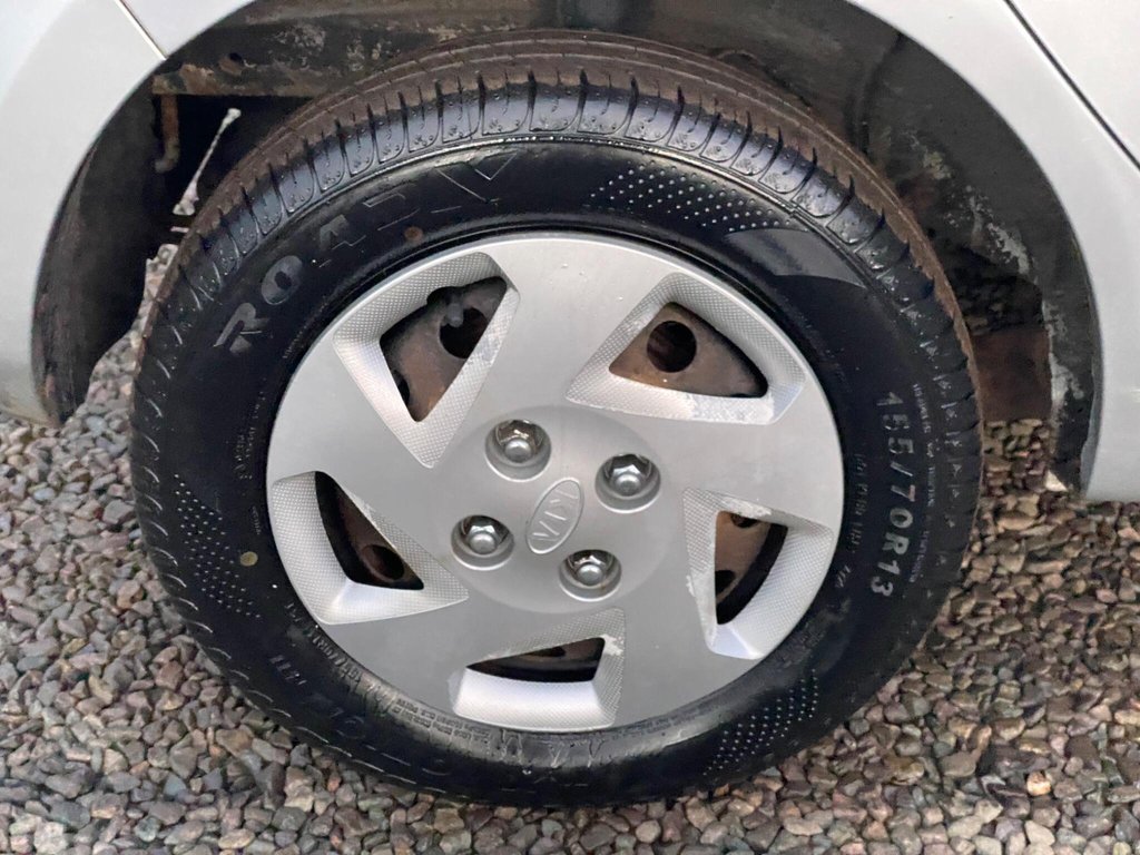 Used Kia Picanto 2010 for sale - 77171985: Photo 16