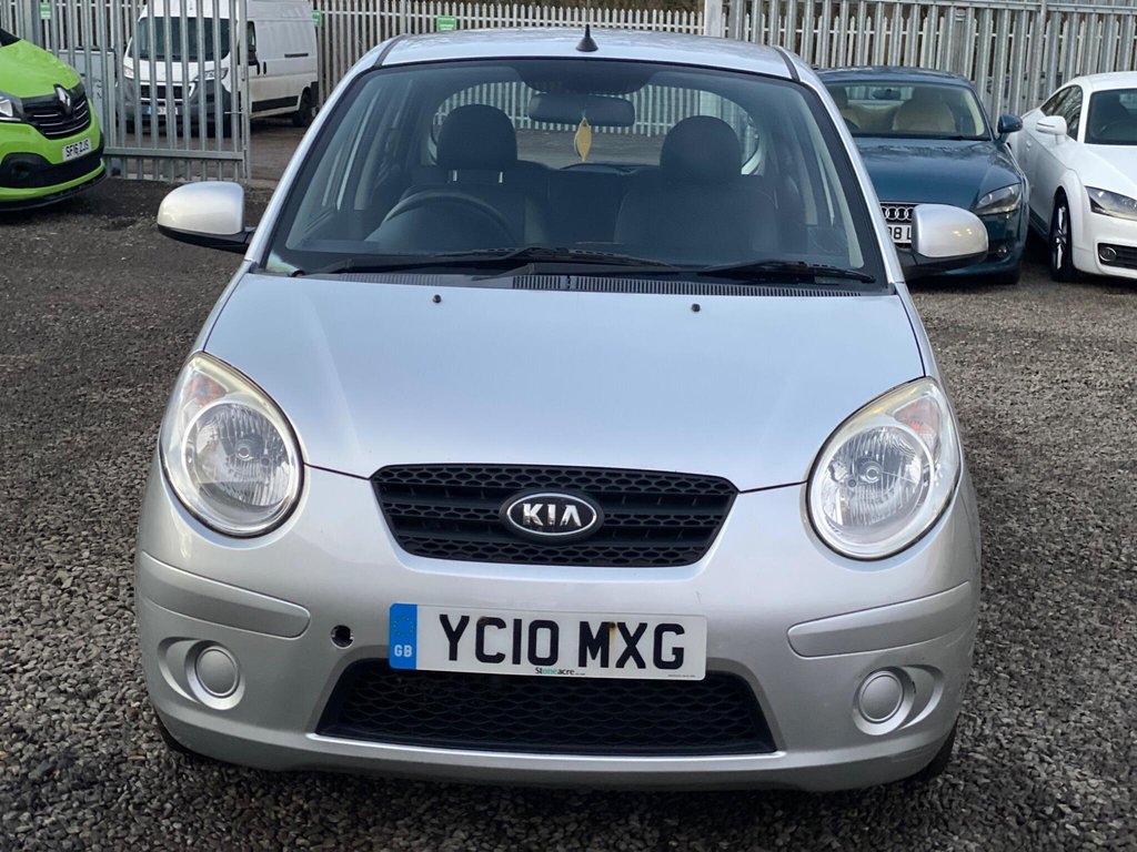 Used Kia Picanto 2010 for sale - 77171985: Photo 18