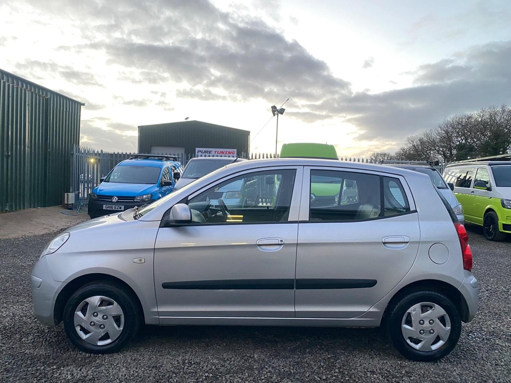 Used Kia Picanto 2010 for sale - 77171985: Photo 19