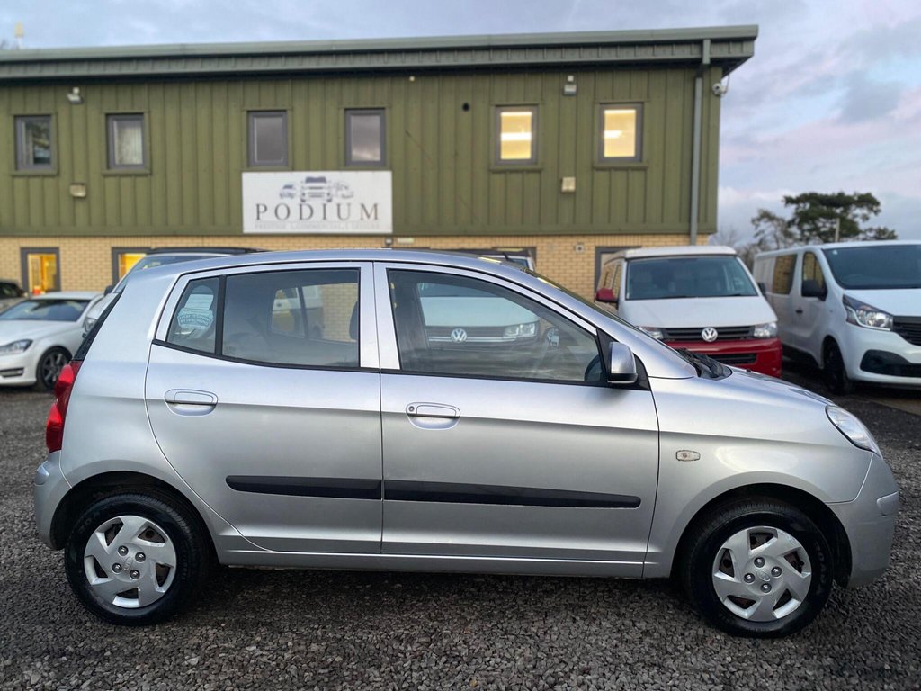 Used Kia Picanto 2010 for sale - 77171985: Photo 21