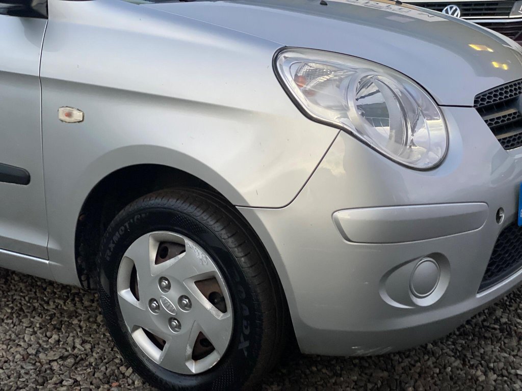 Used Kia Picanto 2010 for sale - 77171985: Photo 22