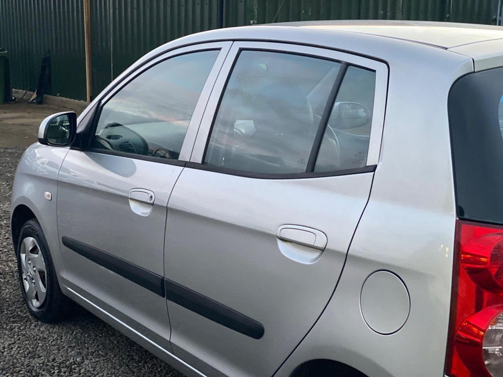 Used Kia Picanto 2010 for sale - 77171985: Photo 28