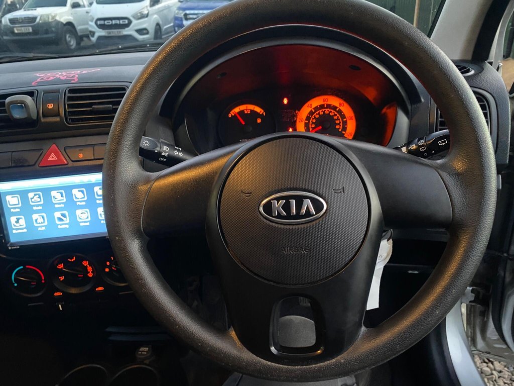 Used Kia Picanto 2010 for sale - 77171985: Photo 36