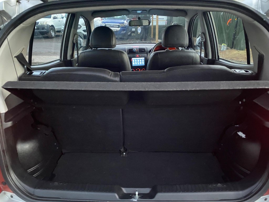 Used Kia Picanto 2010 for sale - 77171985: Photo 46