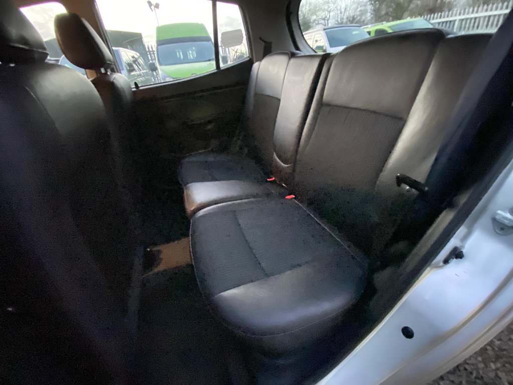 Used Kia Picanto 2010 for sale - 77171985: Photo 48