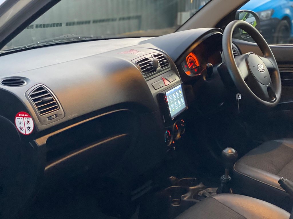 Used Kia Picanto 2010 for sale - 77171985: Photo 50
