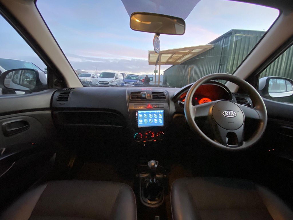 Used Kia Picanto 2010 for sale - 77171985: Photo 9