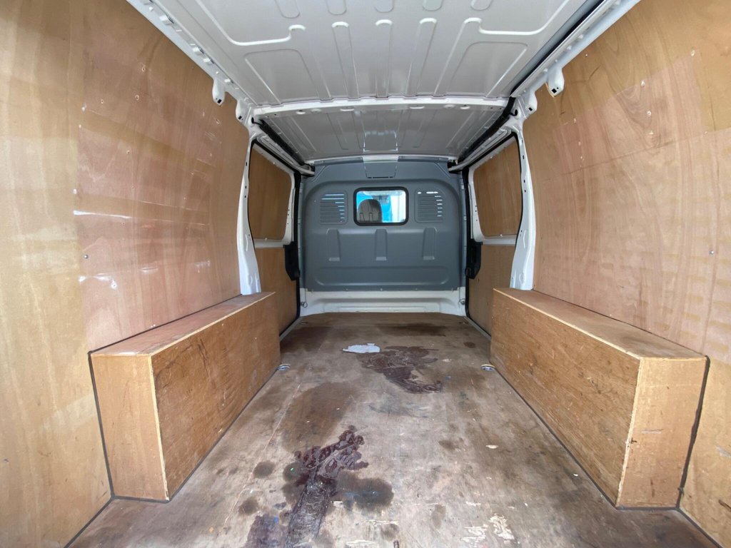 Used Citroen Dispatch 2014 for sale - 76610336: Photo 10