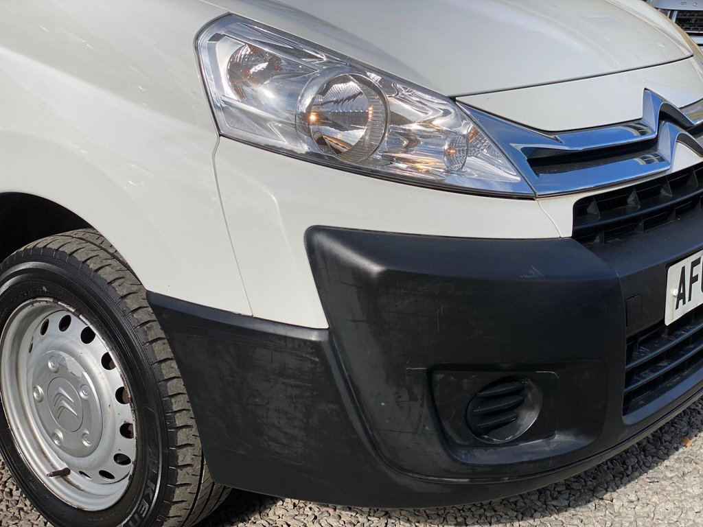 Used Citroen Dispatch 2014 for sale - 76610336: Photo 14