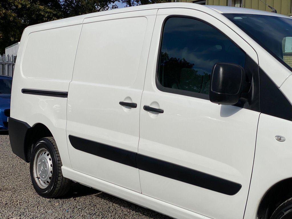 Used Citroen Dispatch 2014 for sale - 76610336: Photo 15