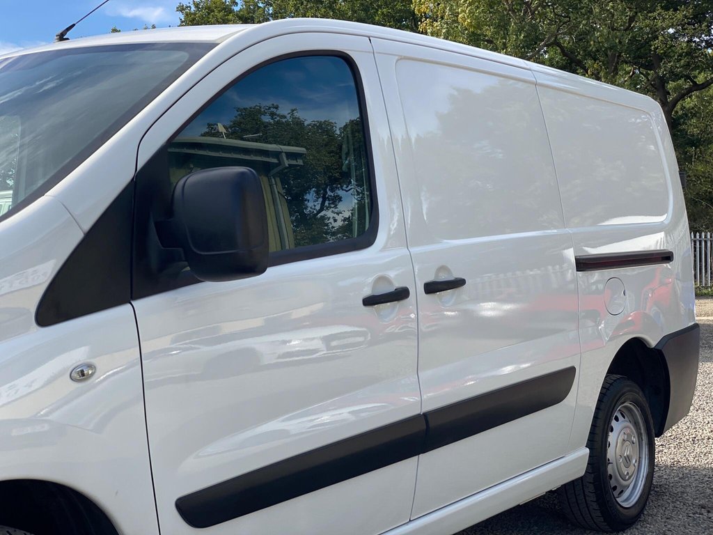 Used Citroen Dispatch 2014 for sale - 76610336: Photo 17