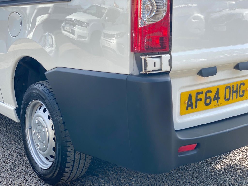 Used Citroen Dispatch 2014 for sale - 76610336: Photo 18