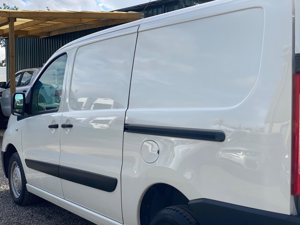 Used Citroen Dispatch 2014 for sale - 76610336: Photo 19