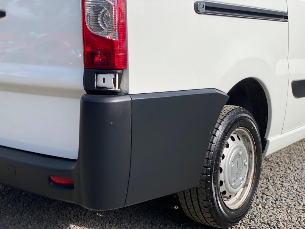 Used Citroen Dispatch 2014 for sale - 76610336: Photo 20