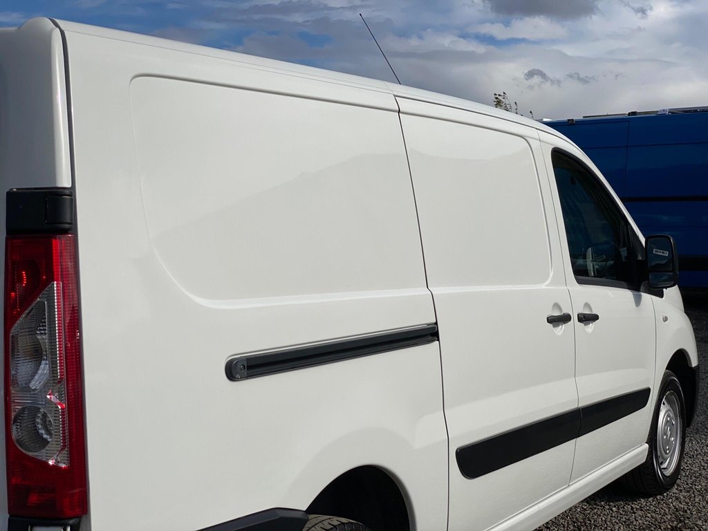 Used Citroen Dispatch 2014 for sale - 76610336: Photo 21