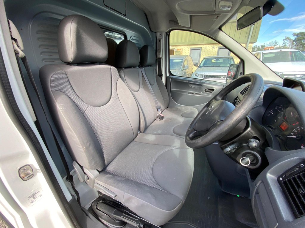 Used Citroen Dispatch 2014 for sale - 76610336: Photo 23