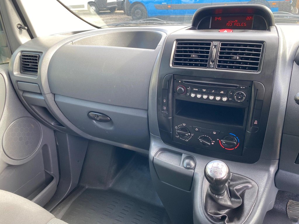 Used Citroen Dispatch 2014 for sale - 76610336: Photo 24