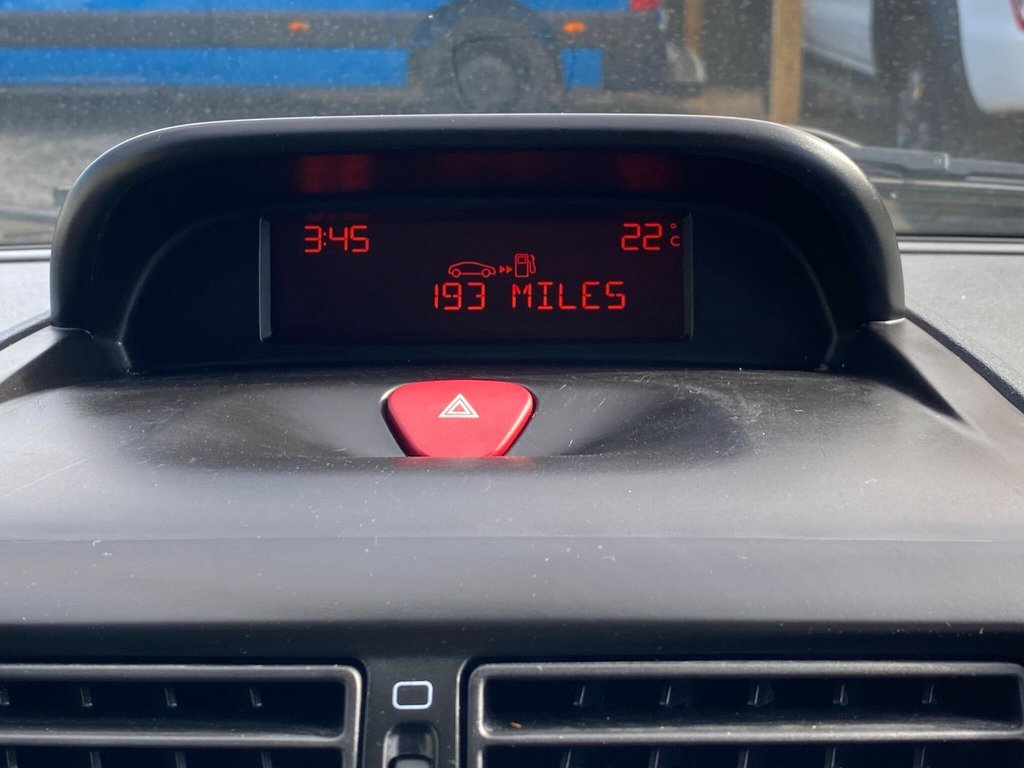 Used Citroen Dispatch 2014 for sale - 76610336: Photo 25