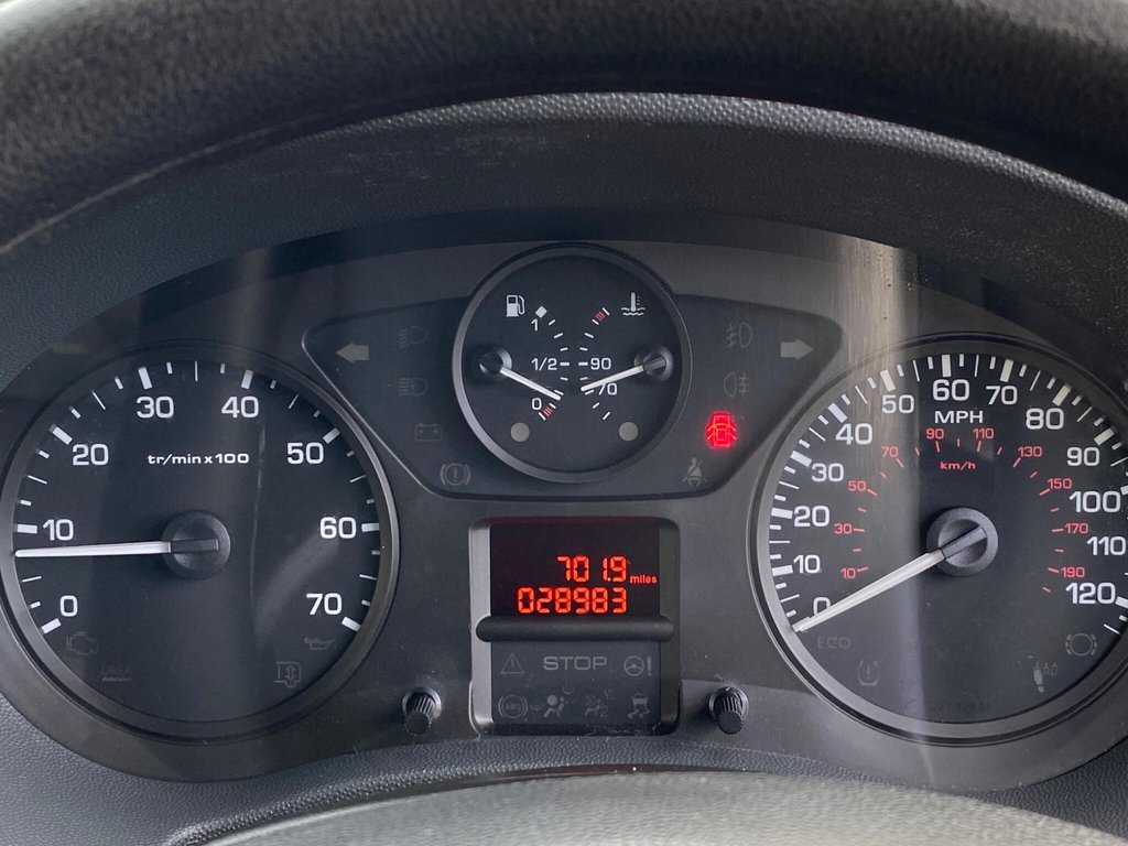 Used Citroen Dispatch 2014 for sale - 76610336: Photo 30