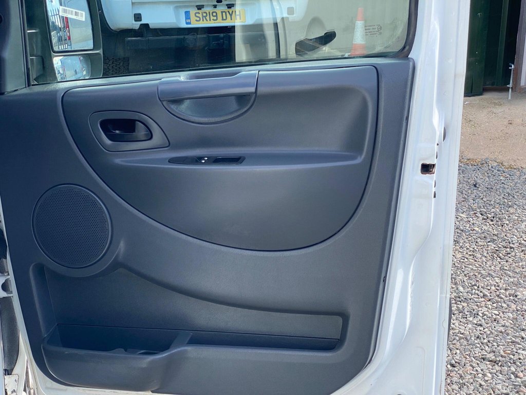 Used Citroen Dispatch 2014 for sale - 76610336: Photo 32