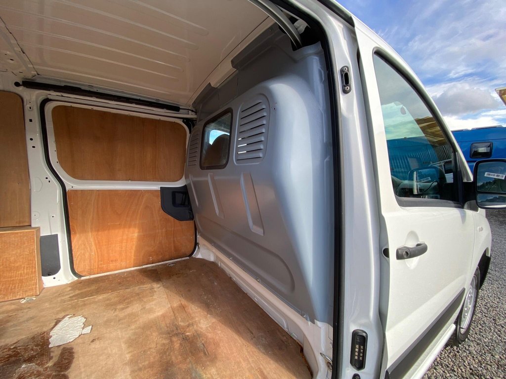 Used Citroen Dispatch 2014 for sale - 76610336: Photo 33