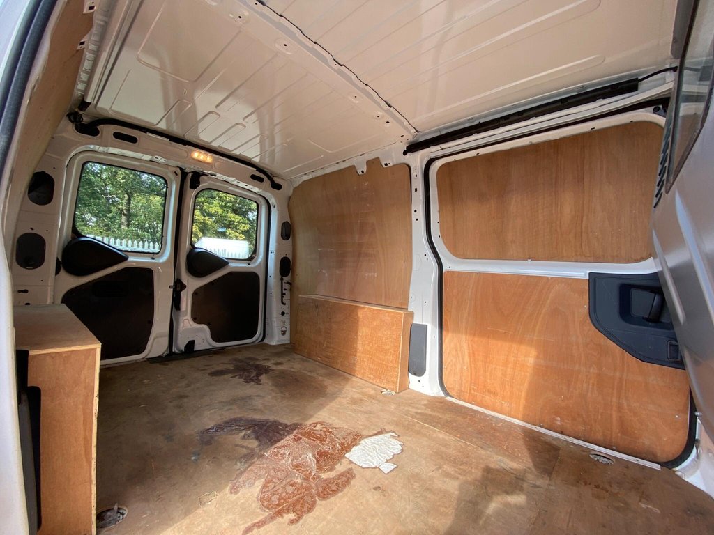 Used Citroen Dispatch 2014 for sale - 76610336: Photo 36