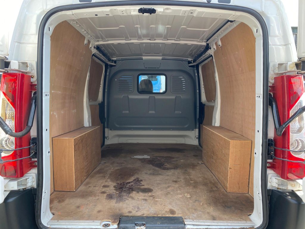 Used Citroen Dispatch 2014 for sale - 76610336: Photo 40