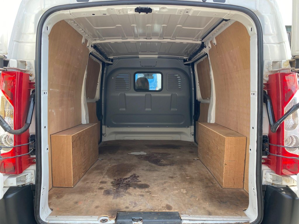 Used Citroen Dispatch 2014 for sale - 76610336: Photo 41