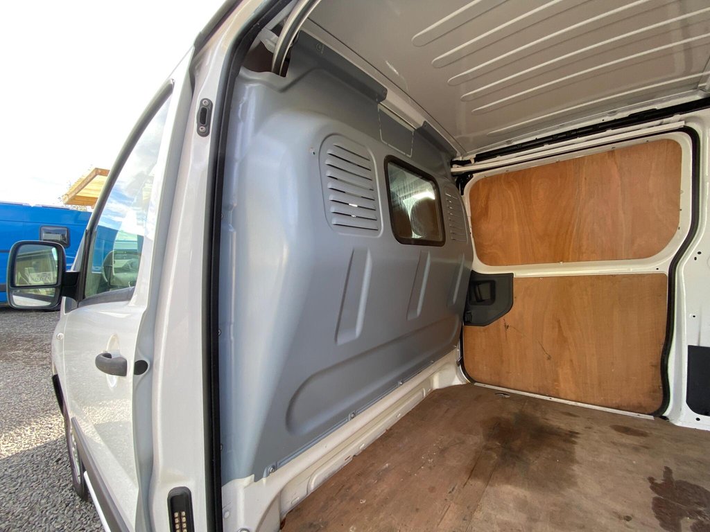 Used Citroen Dispatch 2014 for sale - 76610336: Photo 45