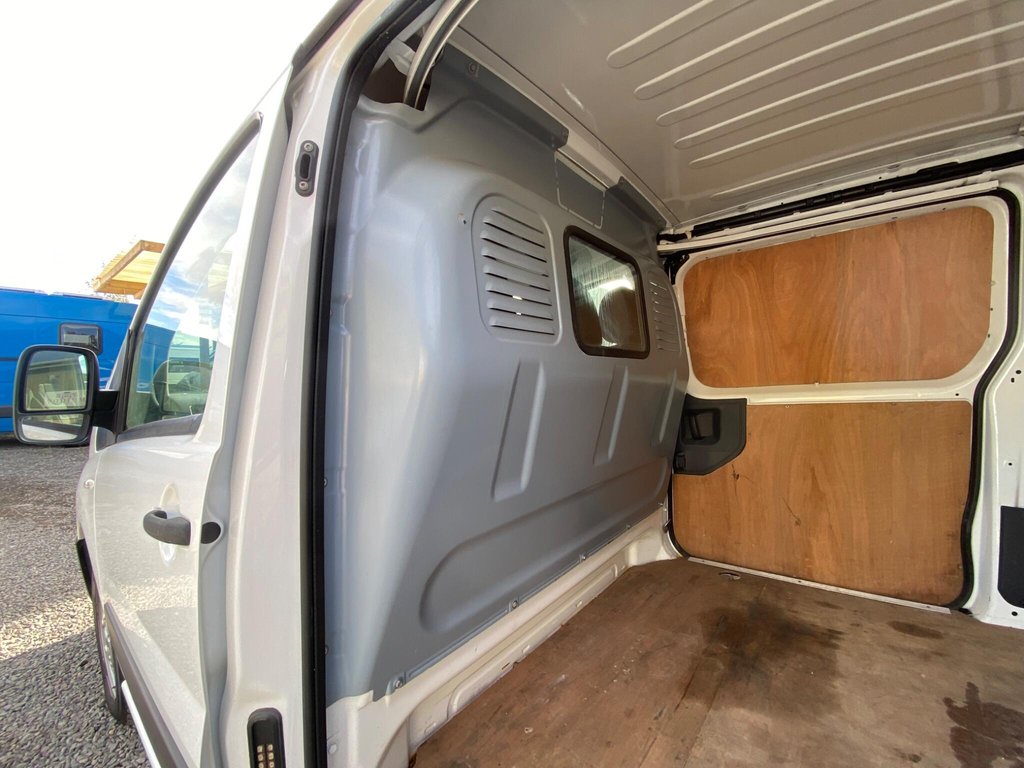 Used Citroen Dispatch 2014 for sale - 76610336: Photo 46