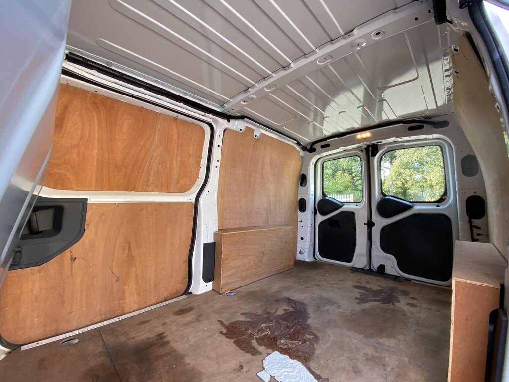 Used Citroen Dispatch 2014 for sale - 76610336: Photo 48