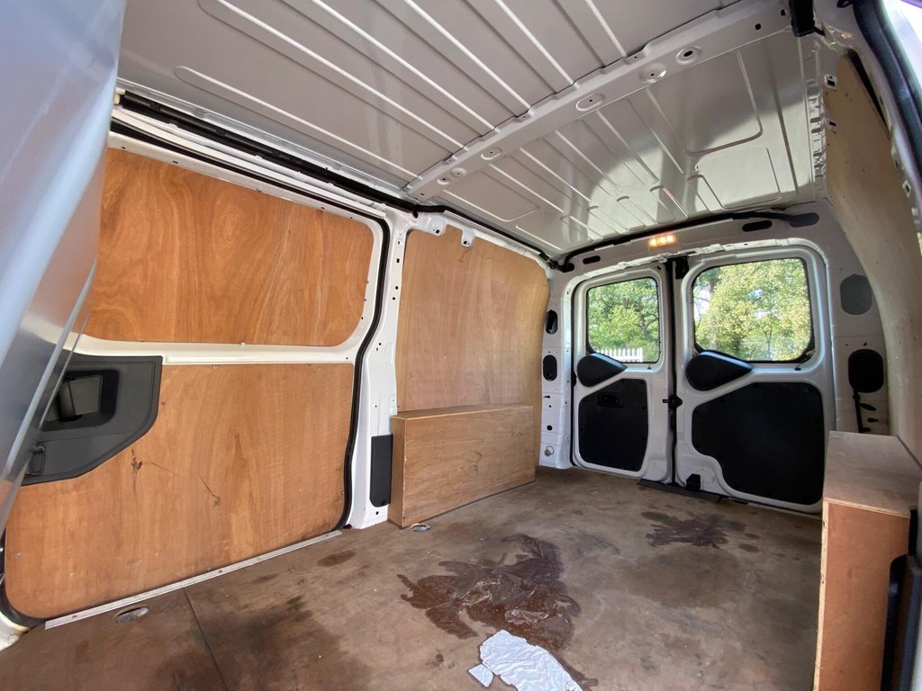 Used Citroen Dispatch 2014 for sale - 76610336: Photo 50