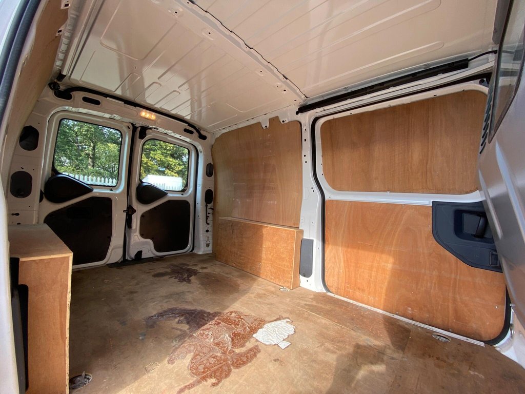 Used Citroen Dispatch 2014 for sale - 76610336: Photo 8