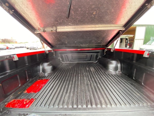 Used Toyota Hilux 2013 for sale - 76176132: Photo 14