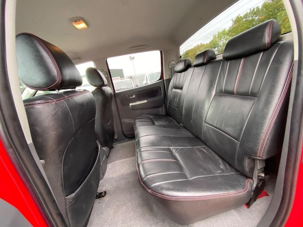 Used Toyota Hilux 2013 for sale - 76176132: Photo 15