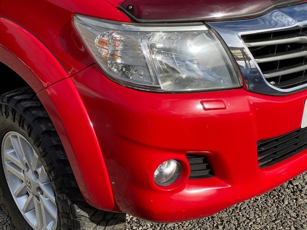 Used Toyota Hilux 2013 for sale - 76176132: Photo 23
