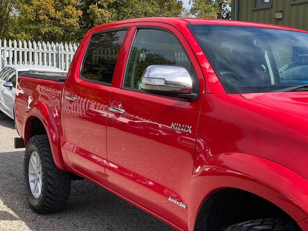 Used Toyota Hilux 2013 for sale - 76176132: Photo 24