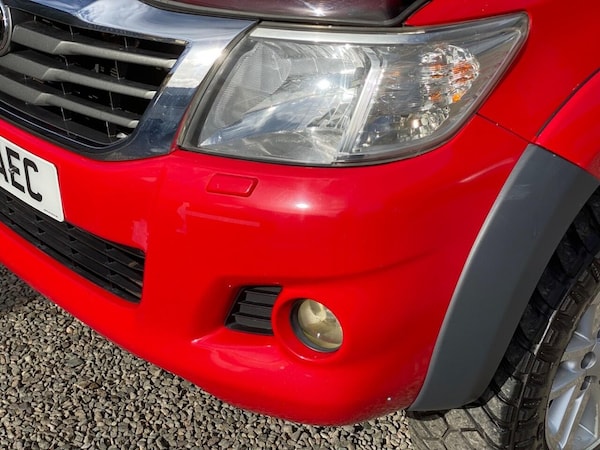 Used Toyota Hilux 2013 for sale - 76176132: Photo 25