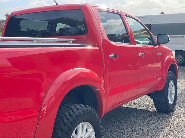Used Toyota Hilux 2013 for sale - 76176132: Photo 31
