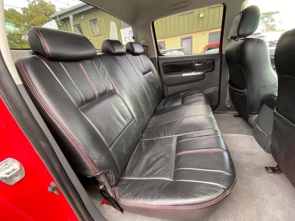 Used Toyota Hilux 2013 for sale - 76176132: Photo 45