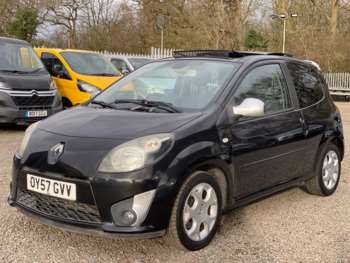 Used Renault Twingo 2007 for sale - 73957978: Photo