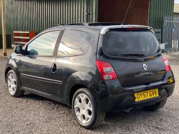 Used Renault Twingo 2007 for sale - 73957978: Photo