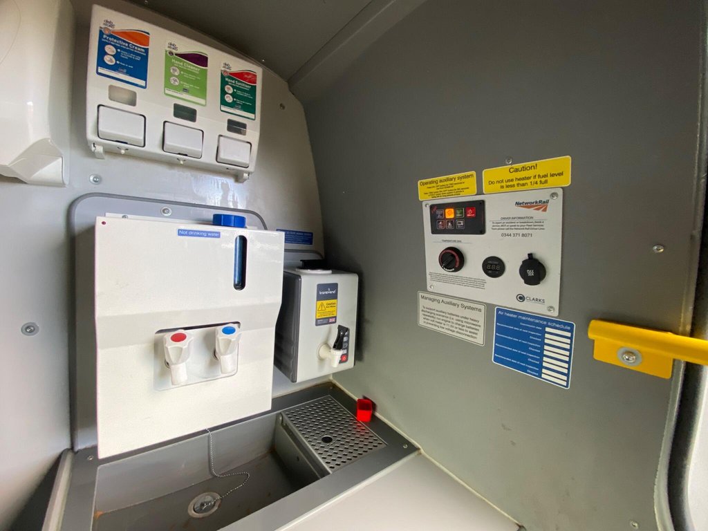 Used Vauxhall Movano 2019 for sale - 78022009: Photo 15