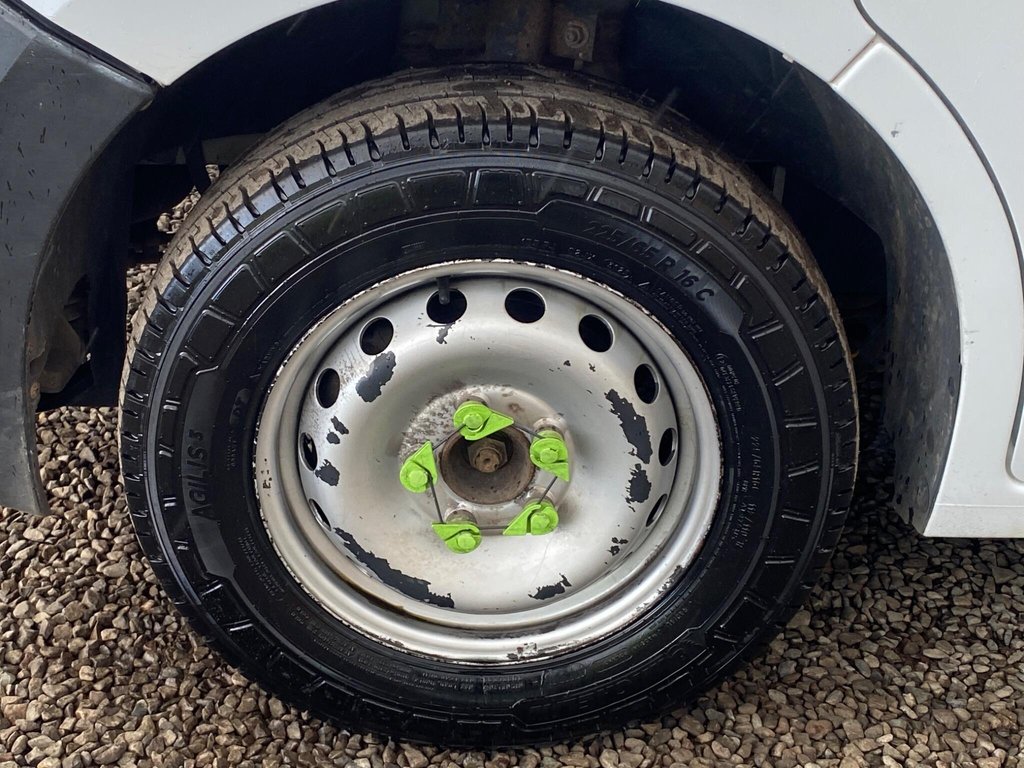 Used Vauxhall Movano 2019 for sale - 78022009: Photo 17