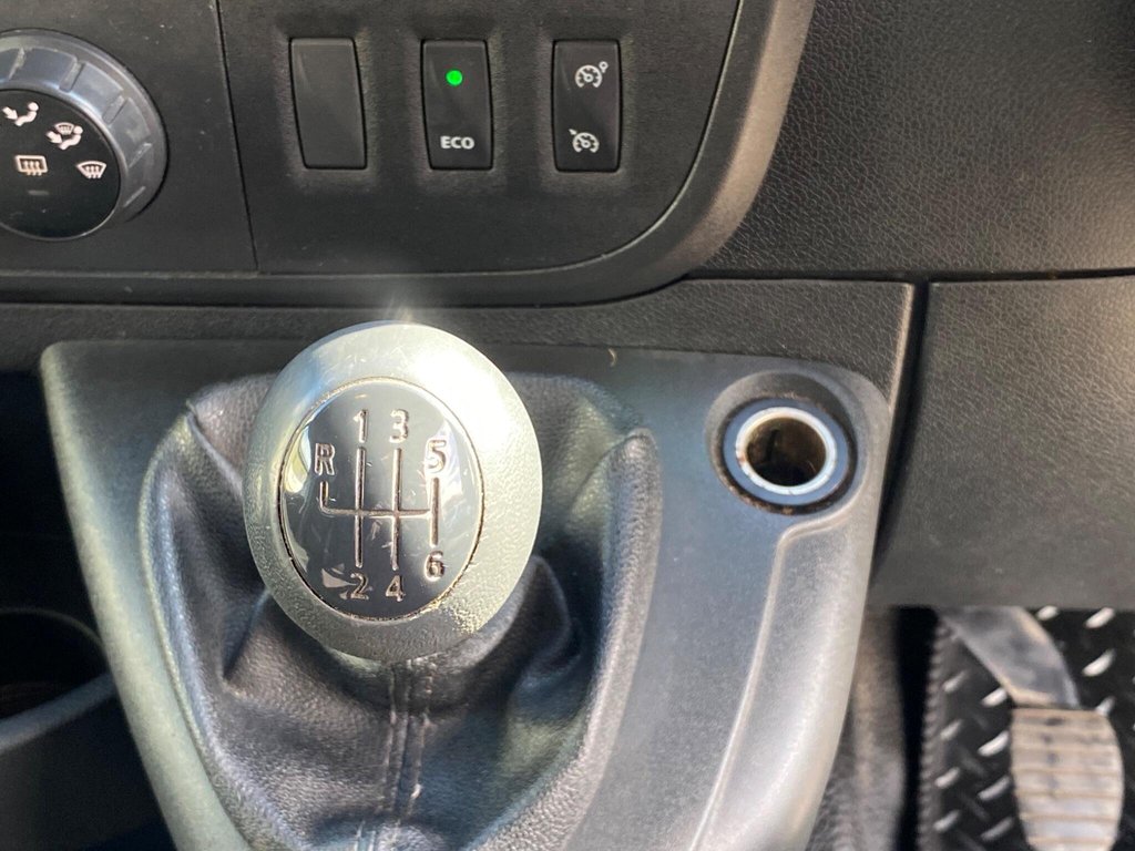 Used Vauxhall Movano 2019 for sale - 78022009: Photo 20