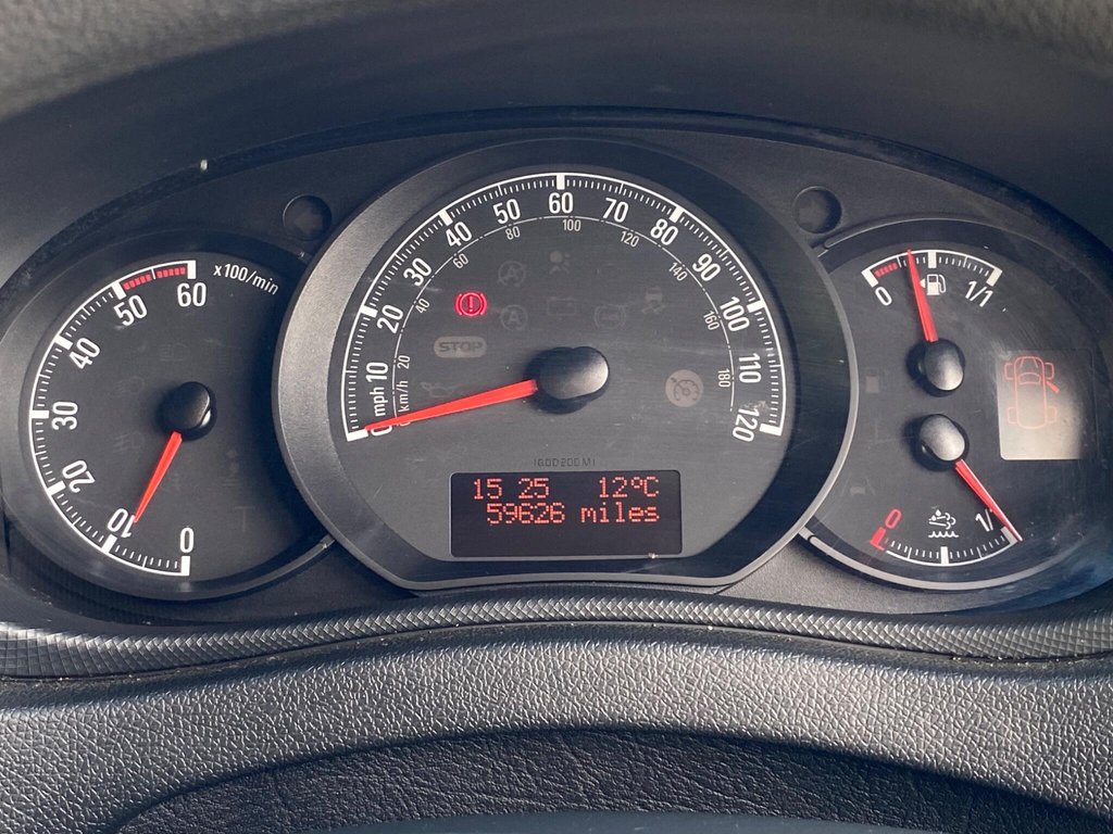 Used Vauxhall Movano 2019 for sale - 78022009: Photo 26